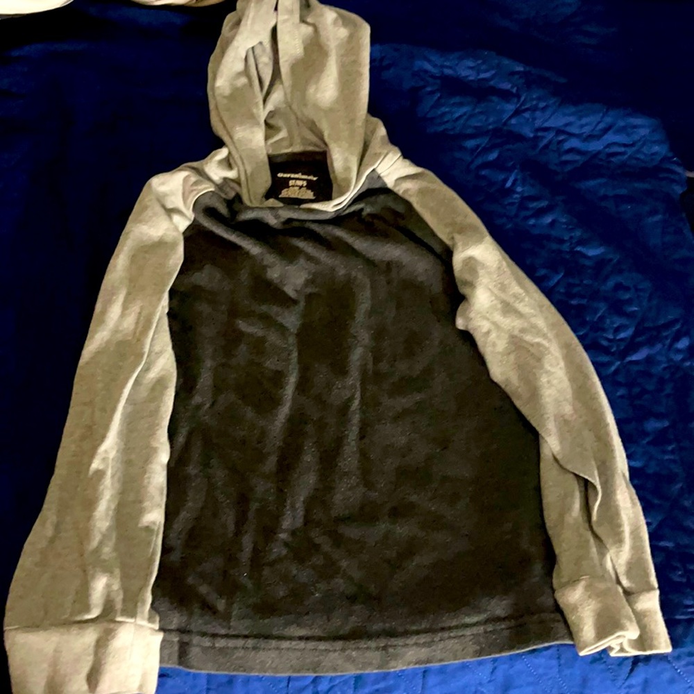 Boys Hoodie shirt